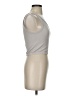 Zara Silver Tube Top Size XS - photo 4