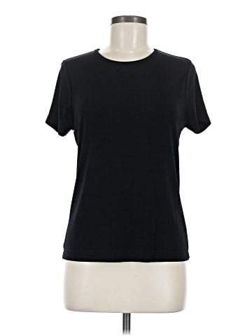 Jaclyn Smith Short Sleeve T-Shirt (view 1)