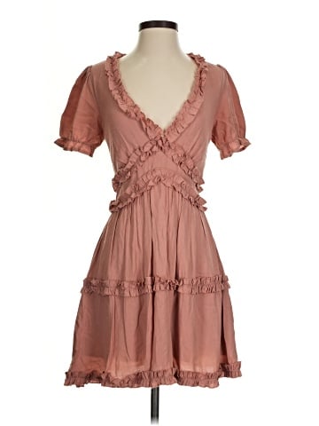 Trixxi Cocktail Dress (view 1)