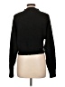 Threadbare Black Turtleneck Sweater Size 12 - photo 2