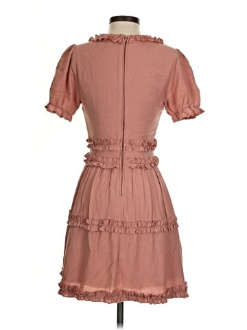Trixxi Cocktail Dress (view 2)