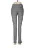 Tommy Hilfiger Plaid Gray Dress Pants Size 6 - photo 1