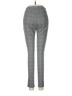 Tommy Hilfiger Plaid Gray Dress Pants Size 6 - photo 2