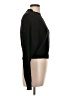 Threadbare Black Turtleneck Sweater Size 12 - photo 4