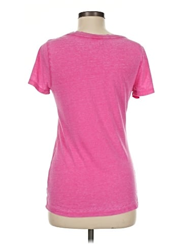 Mossimo Supply Co. Short Sleeve T-Shirt (view 2)