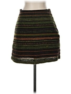 Necessary Objects Casual Skirt