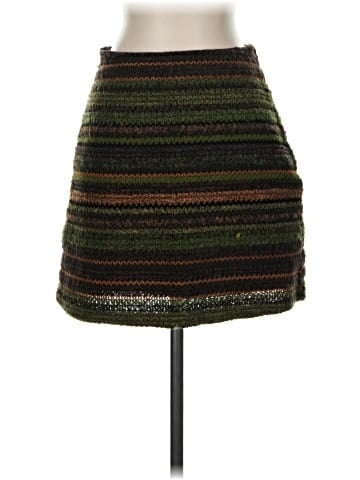 Necessary Objects Casual Skirt (view 1)