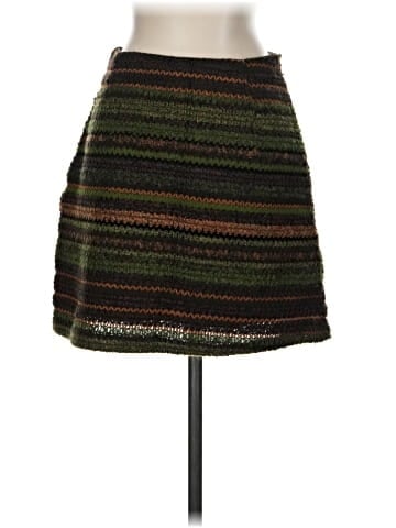 Necessary Objects Casual Skirt (view 2)