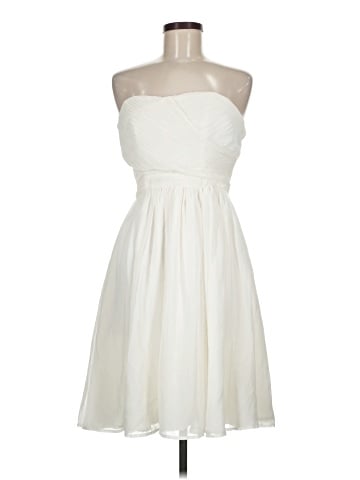 Tevolio Cocktail Dress (view 1)