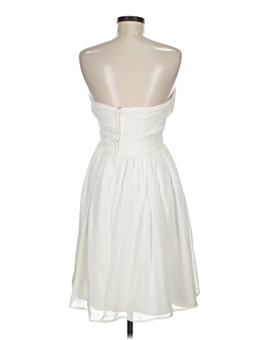 Tevolio Cocktail Dress (view 2)