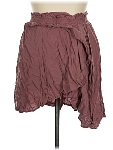 Torrid Casual Skirt (view 1)