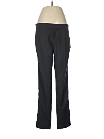 Ecru Active Pants (view 1)