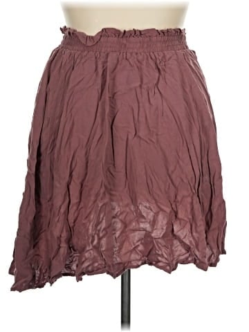 Torrid Casual Skirt (view 2)