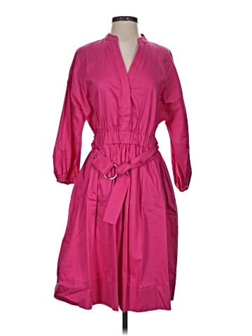 Elie Tahari Casual Dress (view 1)