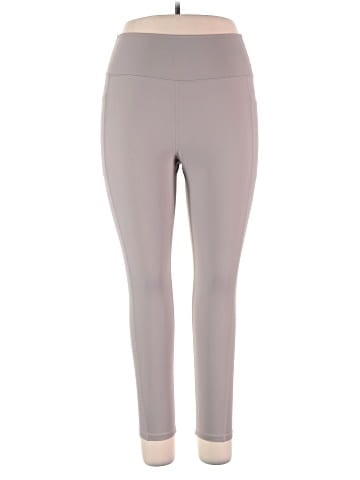 Danskin Active Pants (view 1)