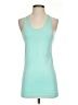 Zyia Active Teal Tank Top Size S - photo 1