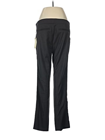Ecru Active Pants (view 2)