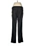 Ecru Black Active Pants Size 6 - photo 2