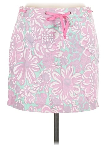 Tibi Casual Skirt (view 1)