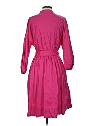 Elie Tahari Casual Dress (view 2)