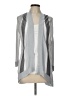 Chico's Gray Cardigan Size L - photo 1