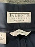 Talbots Blue Dress Pants Size 8 - photo 7