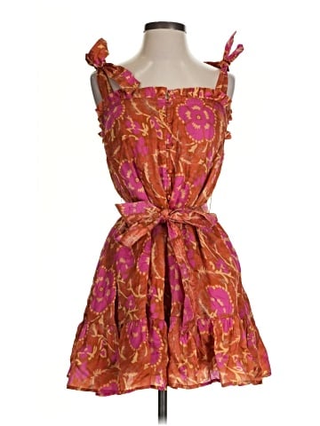 Cleobella Cocktail Dress (view 1)