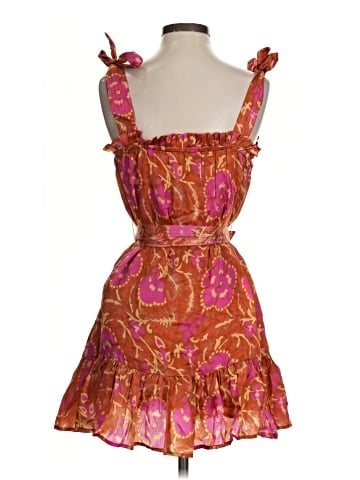 Cleobella Cocktail Dress (view 2)