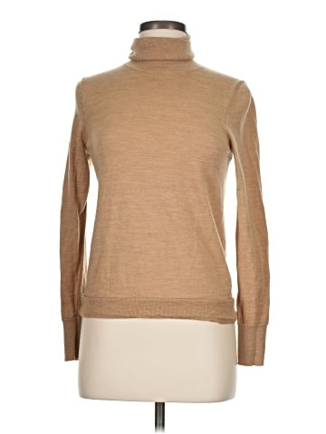 J.Crew Turtleneck Sweater (view 1)
