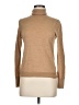 J.Crew Tan Turtleneck Sweater Size M (estimated) - photo 1