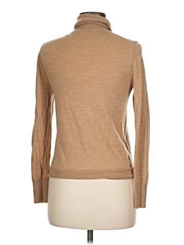 J.Crew Turtleneck Sweater (view 2)