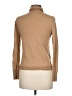 J.Crew Tan Turtleneck Sweater Size M (estimated) - photo 2