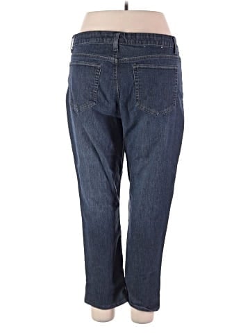 Merona Jeans (view 2)