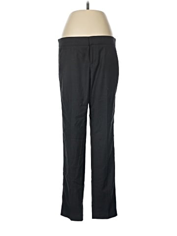 Ecru Dress Pants (view 1)