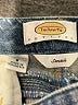 Talbots Hearts Blue Jeans Size 8 - photo 7