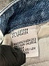 Talbots Hearts Blue Jeans Size 8 - photo 8