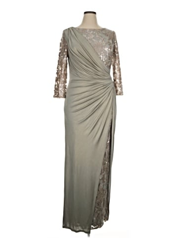 Tadashi Shoji Cocktail Dress (view 1)