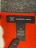 INC International Concepts Tie-dye Red Pullover Sweater Size M - photo 4