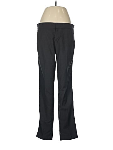 Ecru Dress Pants (view 1)