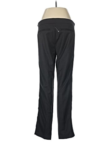 Ecru Dress Pants (view 2)
