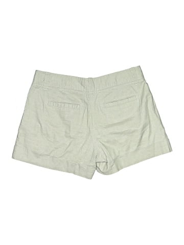 Theory Khaki Shorts (view 2)