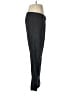 Ecru Black Dress Pants Size 6 - photo 4