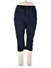 Lee Blue Jeans Size 18 - photo 1