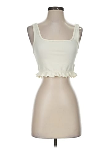 Zara Tank Top (view 1)