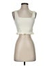 Zara Ivory Tank Top Size XS - Sm - photo 1