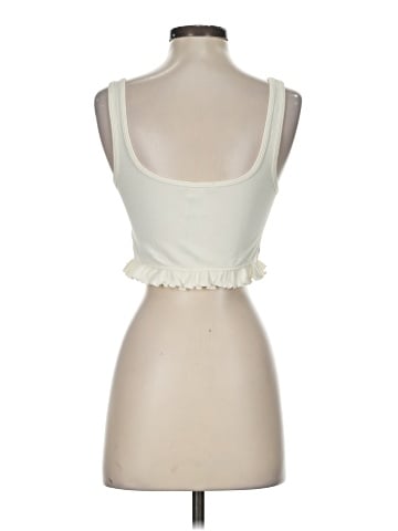 Zara Tank Top (view 2)
