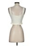 Zara Ivory Tank Top Size XS - Sm - photo 2
