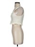 Zara Ivory Tank Top Size XS - Sm - photo 5