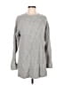 J.Crew Gray Pullover Sweater Size M - photo 1