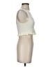 Zara Ivory Tank Top Size XS - Sm - photo 4